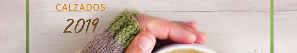 Primavera / Verano &middot; CRUBE